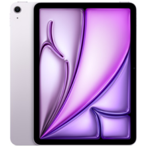 تبلت اپل مدل iPad Air 6th generation 11 inch M2 Wi-Fi ظرفیت 512 گیگابایت