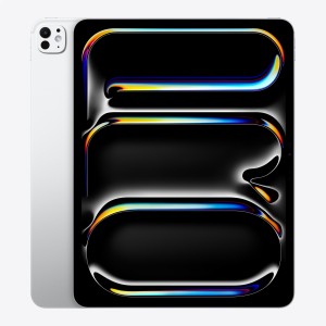 تبلت اپل مدل iPad Pro 13 M4 2024 WIFI  ظرفیت 512 گیگابایت