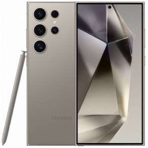 گوشی موبایل سامسونگ مدل Galaxy S24 Ultra دو سیم کارت ظرفیت 512 گیگابایت و رم 12 گیگابایت