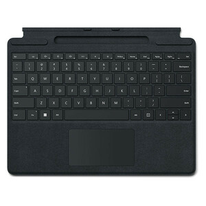 کیبورد تبلت مایکروسافت مدل Surface Pro X-9-8 Signature