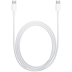 کابل USB-C به type C اپل طول 1 متر اصلی