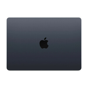 لپ تاپ 13.6 اینچی اپل مدل MacBook Air MRXW3 2024-M3 8GB 512SSD