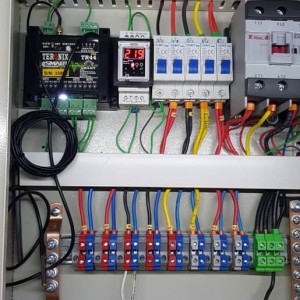 ترموستات سیم کارتی