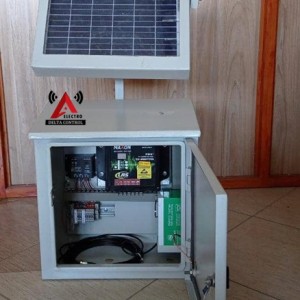 فلوتر بیسیم با برد 5 کیلومتر