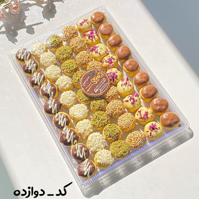 توپی ماکات