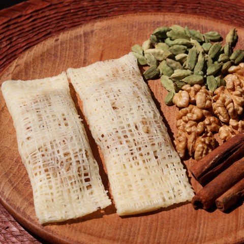 رشته خشکار