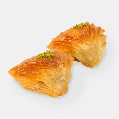 باقلوا استانبولی