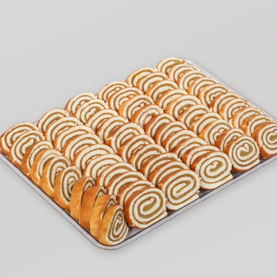 حلوا رولتی