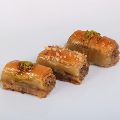 باقلوا
