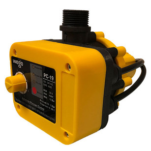 ست کنترل  ویگو مدل PC-19