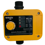 ست کنترل  ویگو مدل PC-19
