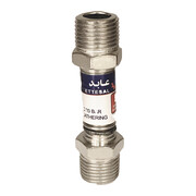 نیپل فنری شوفاژ عابد مدل EPDM-08