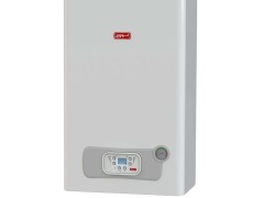 پکیج شوفاژ دیواری لورچ مدل Herma 28
