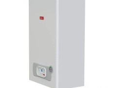 پکیج شوفاژ دیواری لورچ مدل Herma32