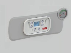 پکیج شوفاژ دیواری لورچ مدل Herma32