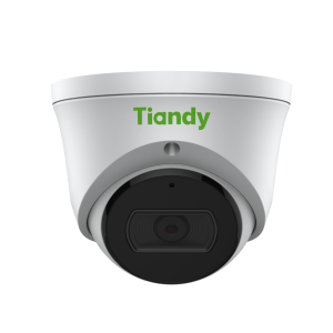 8MP Starlight IR Turret Camera
