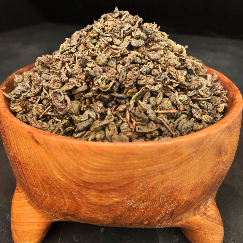 چای سبز خارجی تیارمزه