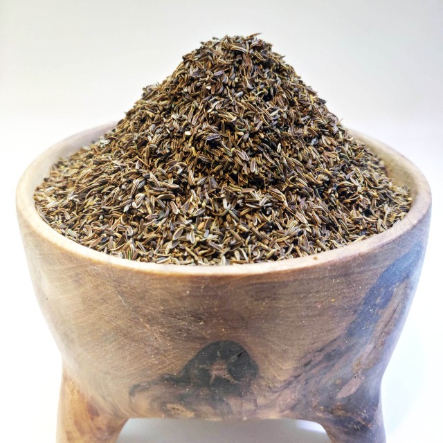 زیره سیاه درجه 1  تیارمزه