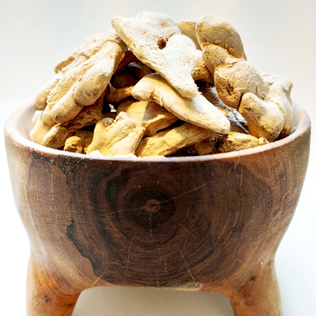 قلم زنجبیل چینی درجه 1 تیارمزه