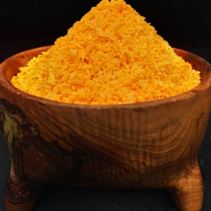پودر سوخاری