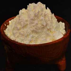 نشاسته ذرت اعلای تیارمزه