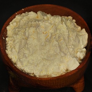عکس نشاسته ذرت