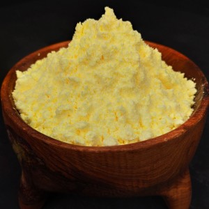 ادویه پودر کره