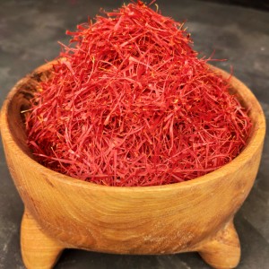 قیمت زعفران