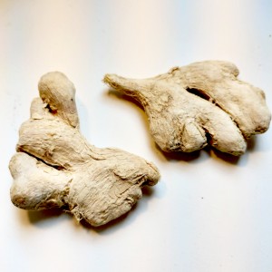 خواص زنجبیل