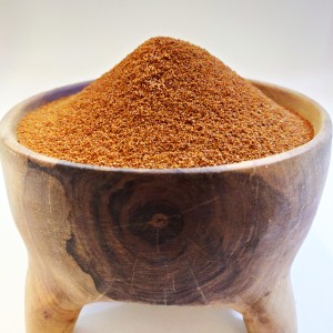 خاکشیر زرین  لیزری  تیارمزه