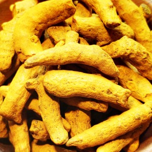 خواص زردچوبه