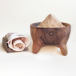 ادویه ژامبون