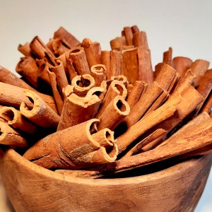 دارچین لوله ای