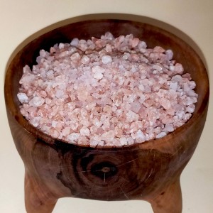 نمک هیمالیا