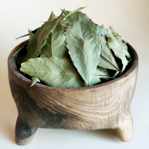 برگ بو  تیارمزه