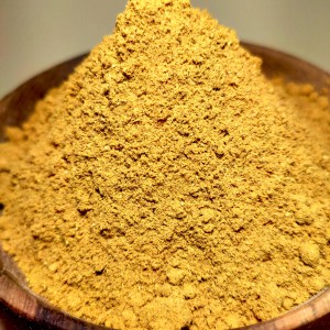 ادویه قیمه سنتی