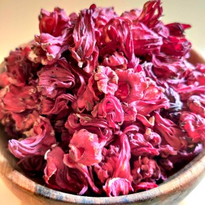 دمنوش چای ترش
