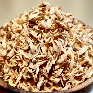 دمنوش بهار مرکبات