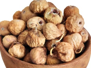 انجیر خشک