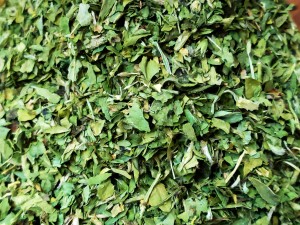 شنبلیله خشک
