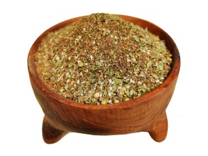 ادویه زعتر لبنانی