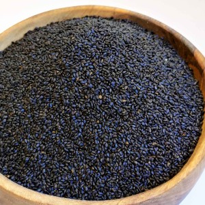 عکس دانه ریحان