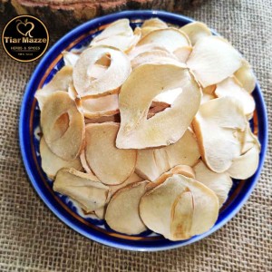 موسیر خشک