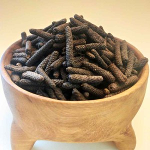 فلفل لانگوم اعلا تیارمزه