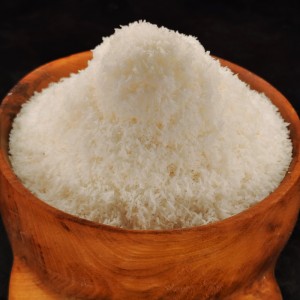 پودر نارگیل