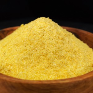 پودر آرومات