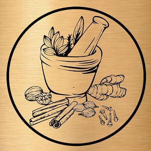 ادویه ترکیبی 