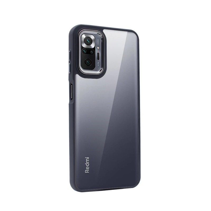 کاور مدل New Skin مناسب برای گوشی موبایل شیائومی Redmi Note 10 Pro 4g / Note 10 Pro Max
