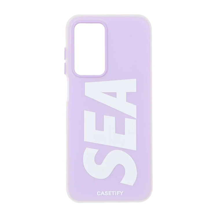 کاور مدل Sea مناسب برای گوشی موبایل سامسونگ Galaxy A14