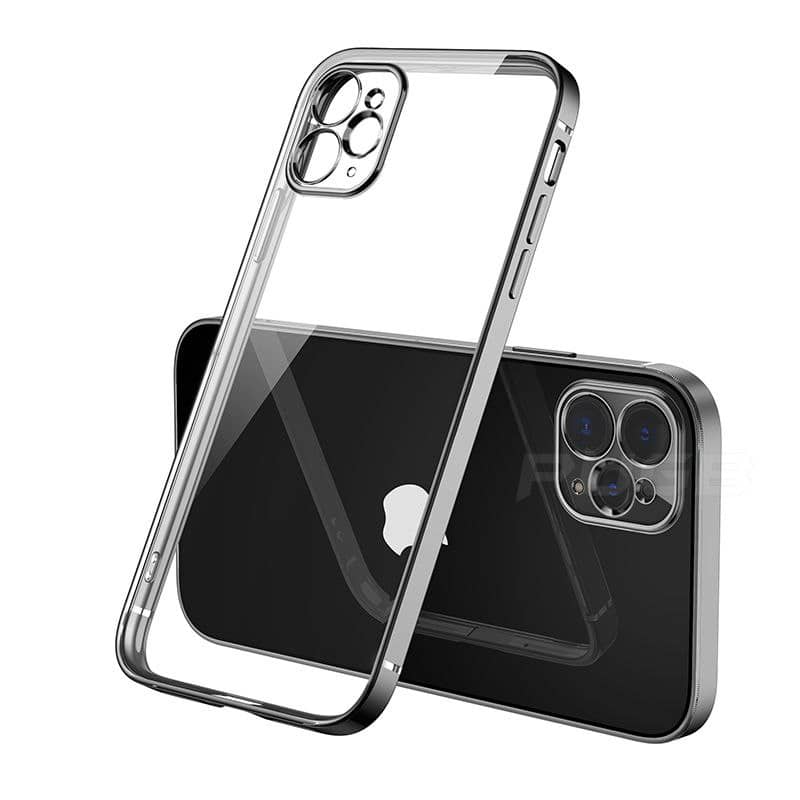 کاور مدل یونیک الکترو مناسب برای گوشی موبایل اپل  Iphone 12